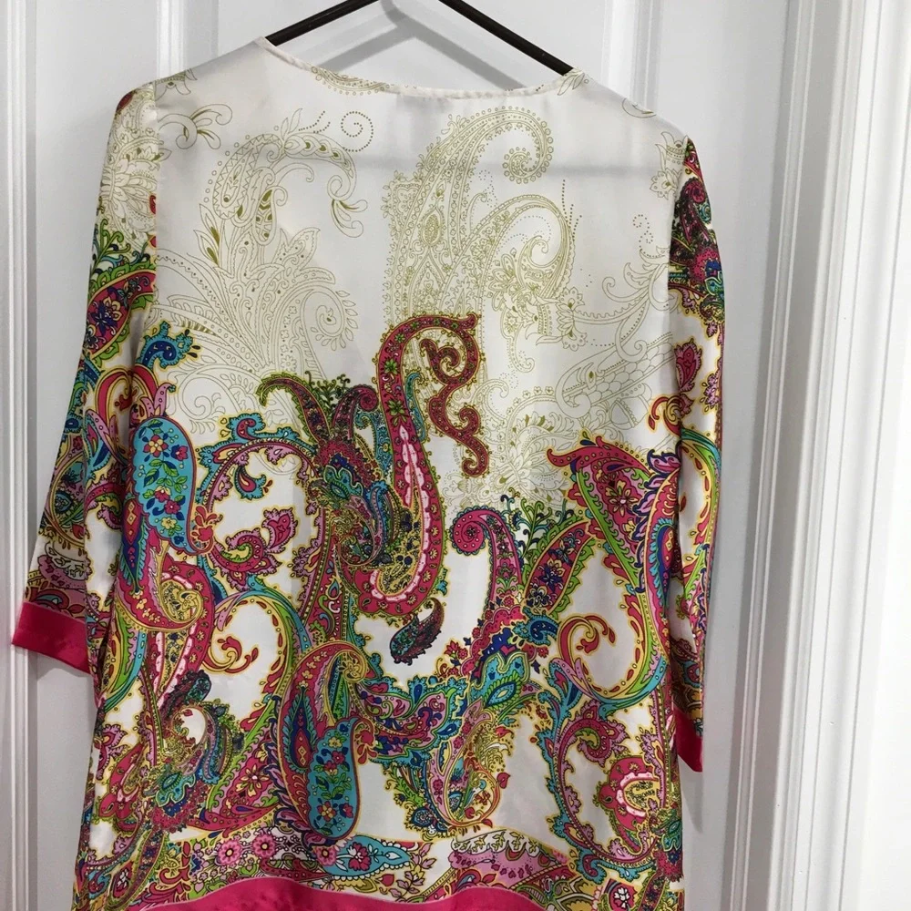 👒 Cache Tunic 💃🏻 - Picture 4 of 4